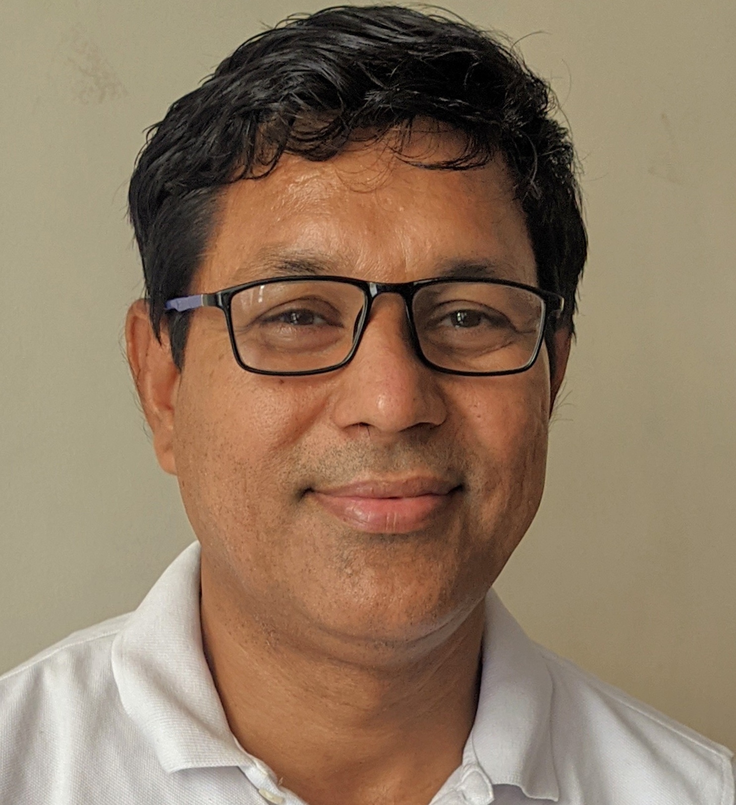 Rakesh Panchal, Managing Director, GRD Infrastructure