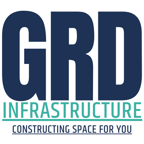 GRD Infrastructure the best construction company in haryana